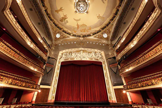 Coro da UFABC se apresenta no Theatro Municipal de São Paulo