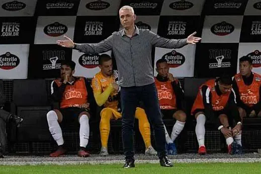 Santo André mantém invencibilidade frente Corinthians insatisfeito com resultado