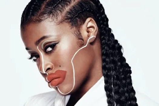 Rapper americana Tierra Whack é mais uma atração confirmada em GRLS!