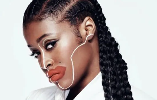 Rapper americana Tierra Whack é mais uma atração confirmada em GRLS!