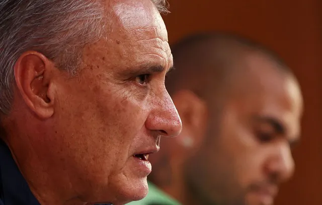 Tite diz que usará equipe alternativa diante de Camarões