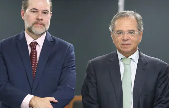 STF e Economia buscam redução da judicialização de causas previdenciárias