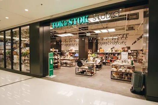 Tok&Stok inaugura sua primeira loja na Avenida Paulista