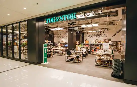 Tok&Stok inaugura sua primeira loja na Avenida Paulista