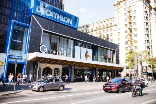 Em comemoração ao aniversário da Avenida Paulista, Top Center Shopping realiza shows