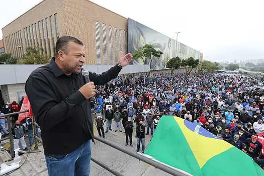 Volks SBC: trabalhadores aprovam proposta negociada do SMABC