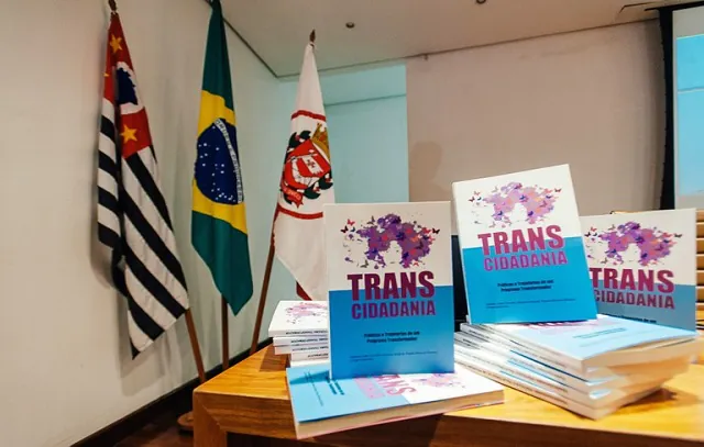 Prefeitura de SP realiza a formatura de 100 alunos do Transcidadania