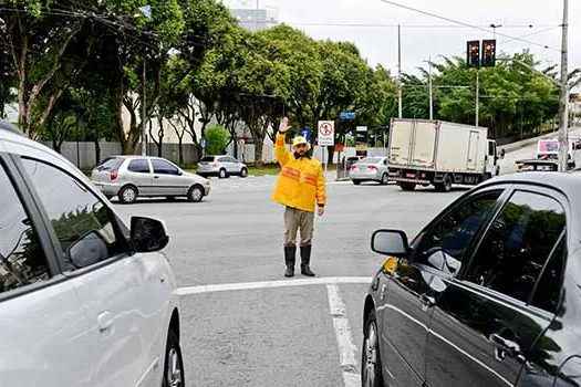 São Bernardo reduz vítimas de mortes por acidentes no trânsito em 2019