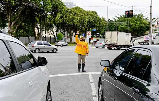 São Bernardo reduz vítimas de mortes por acidentes no trânsito em 2019