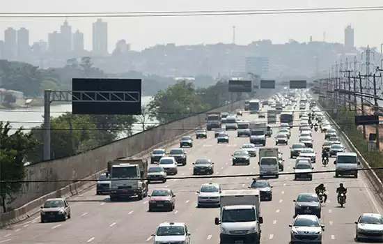 São Paulo registra queda de 9