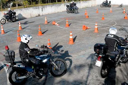 Santo André reforça a capacitação de suas Forças Policiais