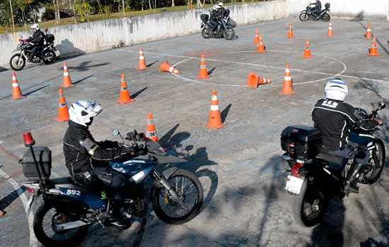 Santo André reforça a capacitação de suas Forças Policiais