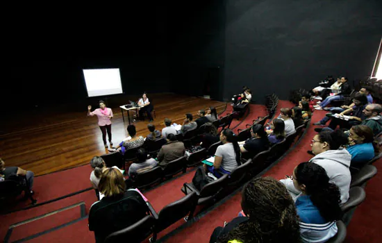 Novos agentes de saúde de Ribeirão Pires fazem curso introdutório