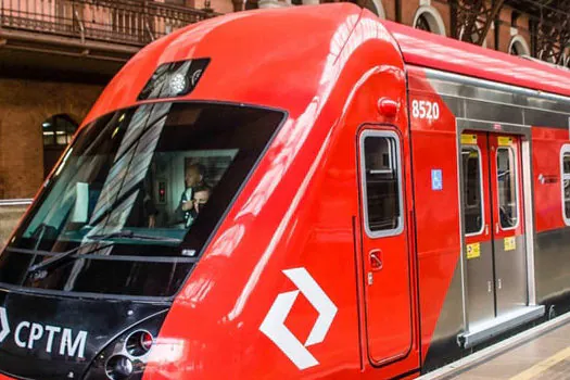 Estação Brás da CPTM terá ação de saúde bucal nesta segunda-feira (10)