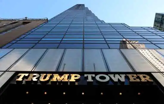 Furto na Trump Tower: moradores relatam sumiço de joias avaliadas em R$ 1