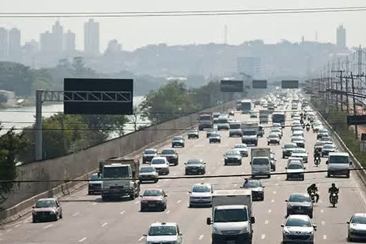 Secretaria de Logística e Transportes adota plano sueco para reduzir acidente no trânsito