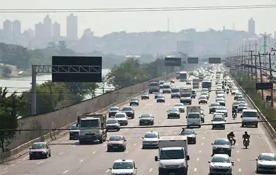 Secretaria de Logística e Transportes adota plano sueco para reduzir acidente no trânsito