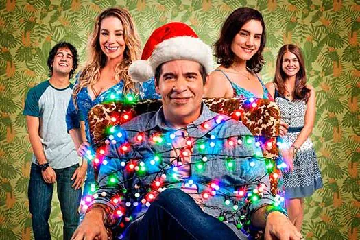 Via Streaming – Dica da Semana: “Tudo Bem no Natal que Vem”