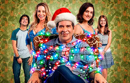 Via Streaming – Dica da Semana: “Tudo Bem no Natal que Vem”