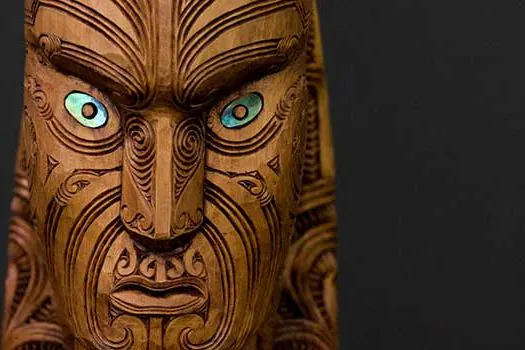 Rio recebe exposição sobre o povo neozelandês Maori