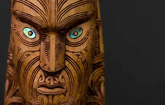 Rio recebe exposição sobre o povo neozelandês Maori