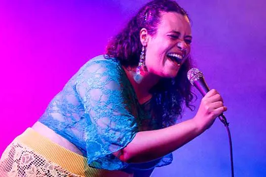 Tulipa Ruiz faz dois shows de nova turnê em São Paulo