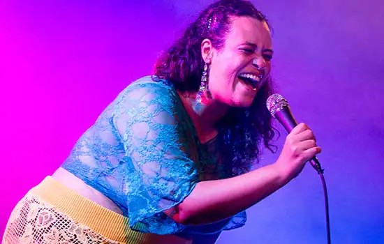 Tulipa Ruiz faz dois shows de nova turnê em São Paulo