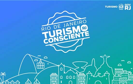 Governo do Rio publica no Diário Oficial anúncio que estimula turismo no estado