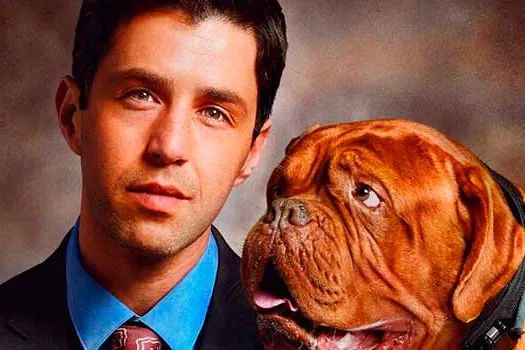 Via Streaming – “Turner & Hooch” – Parcerias inusitadas