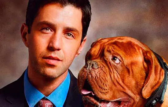 Via Streaming – “Turner & Hooch” – Parcerias inusitadas