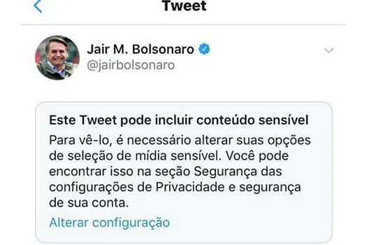 Vídeo obsceno publicado por Bolsonaro sobre carnaval polemiza nas redes sociais