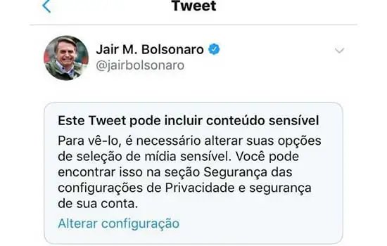 Vídeo obsceno publicado por Bolsonaro sobre carnaval polemiza nas redes sociais