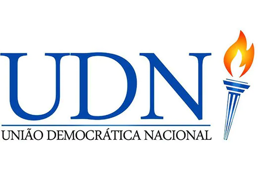 ‘A UDN está de portas abertas para a família Bolsonaro’, diz presidente da sigla