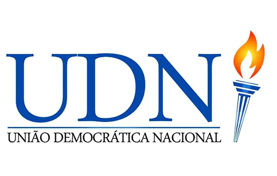 ‘A UDN está de portas abertas para a família Bolsonaro’