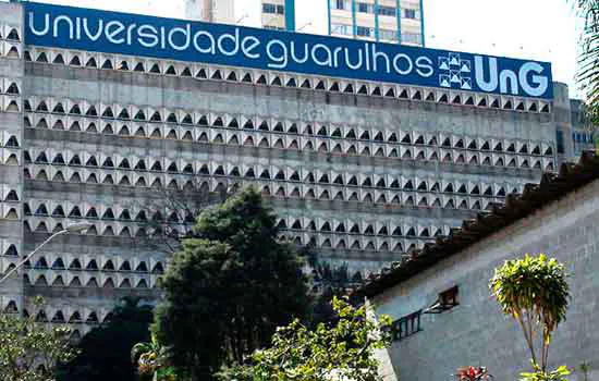 Universidade UNG arrecada alimentos em Drive-thru solidário