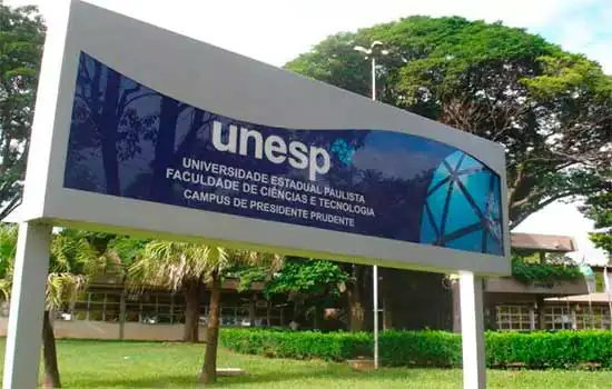 Alunos da rede pública terão metade das vagas do vestibular 2021 da Unesp