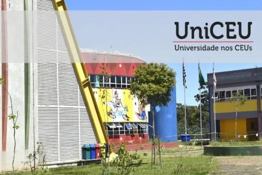 Polos da UniCEU oferecem curso de especialização em Geoprocessamento