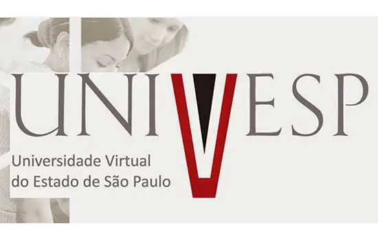 Aula inaugural da Univesp acontece nesta segunda-feira