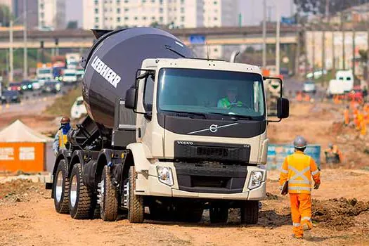 Construção Civil : Argumento concreto