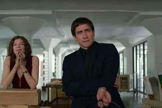 Via Streaming – “Velvet Buzzsaw” – Ambições mais que estéticas