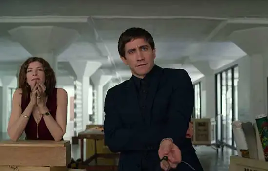 Via Streaming – “Velvet Buzzsaw” – Ambições mais que estéticas