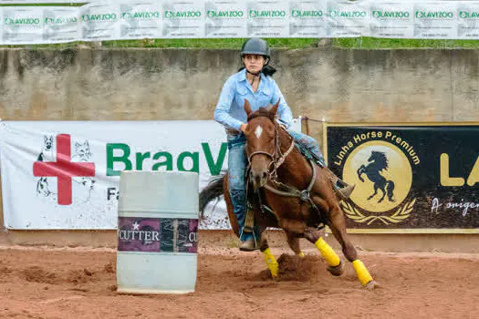 Campeonato Victory Ranch deu início à temporada 2021