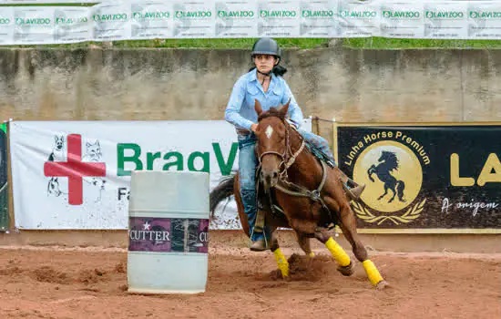 Campeonato Victory Ranch deu início à temporada 2021