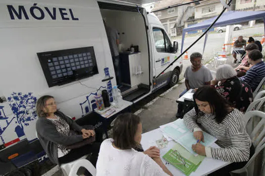 “Cidadania Móvel” atenderá moradores do Jardim Vista Linda nessa quinta-feira