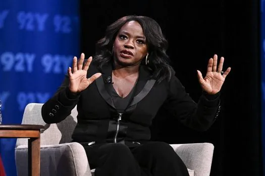 Viola Davis revela infância de extrema pobreza