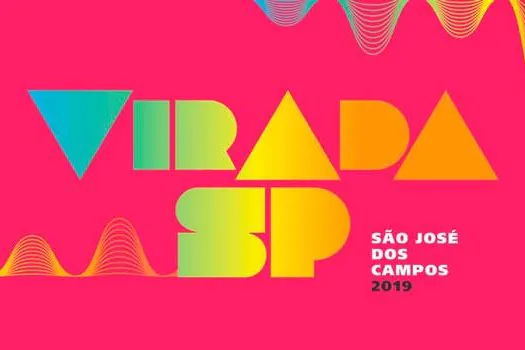 Virada SP chega a São José dos Campos com programação gratuita