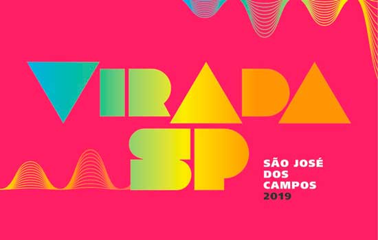 Virada SP chega a São José dos Campos com programação gratuita