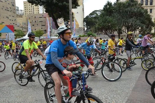 Virada Esportiva SP prioriza ações na periferia da cidade