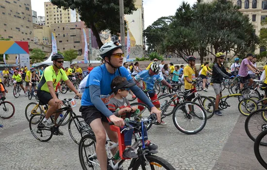 Virada Esportiva SP prioriza ações na periferia da cidade