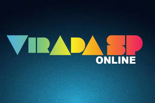 ViradaSP Online será realizada neste sábado (13)